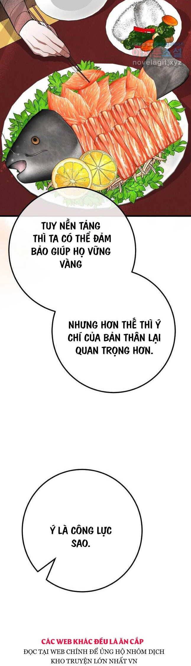 Thiên Tài Võ Thuật Hoàn Sinh Chapter 28 - 56