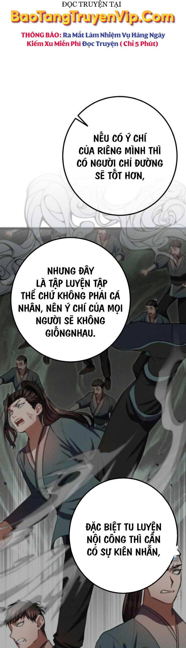 Thiên Tài Võ Thuật Hoàn Sinh Chapter 28 - 57