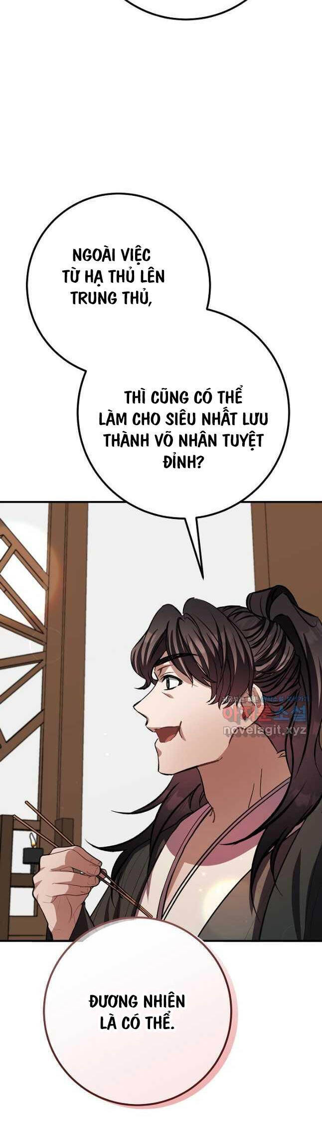 Thiên Tài Võ Thuật Hoàn Sinh Chapter 28 - 59