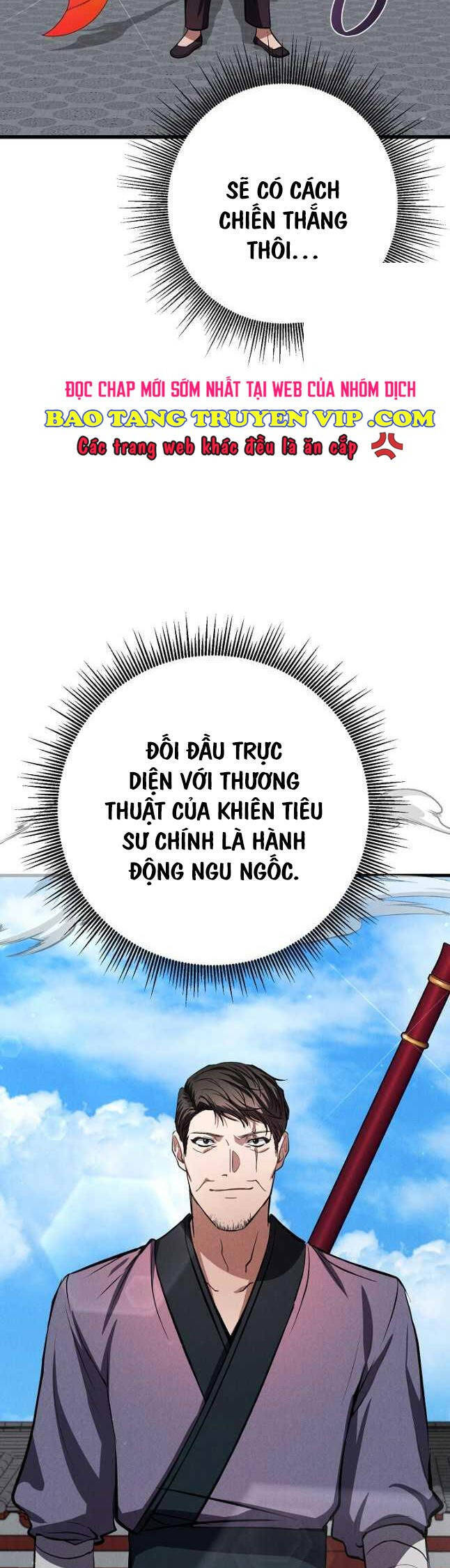 Thiên Tài Võ Thuật Hoàn Sinh Chapter 28 - 7