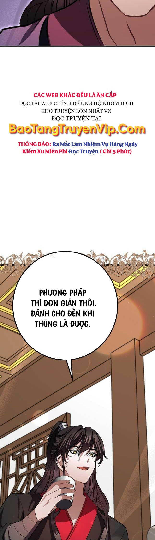 Thiên Tài Võ Thuật Hoàn Sinh Chapter 28 - 63