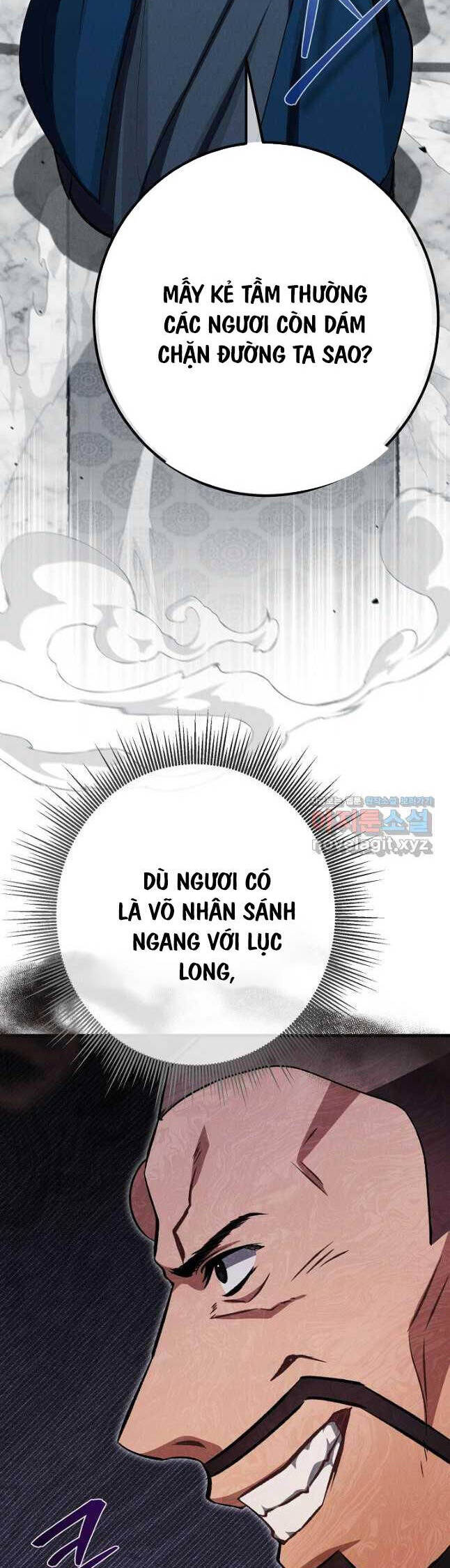 Thiên Tài Võ Thuật Hoàn Sinh Chapter 29 - 20