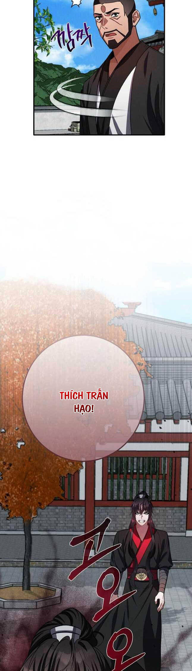 Thiên Tài Võ Thuật Hoàn Sinh Chapter 29 - 22