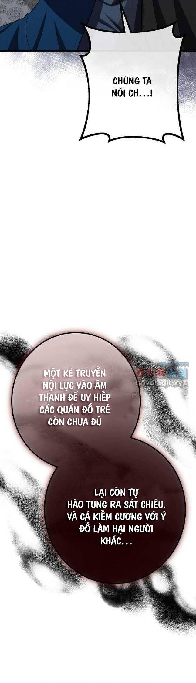 Thiên Tài Võ Thuật Hoàn Sinh Chapter 29 - 71