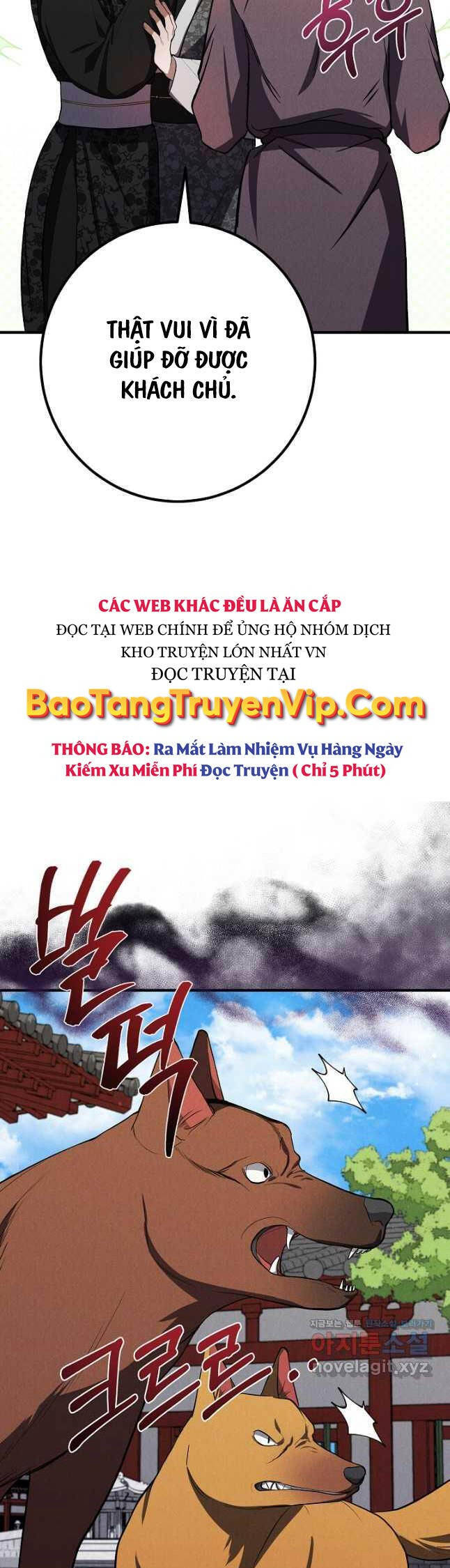 Thiên Tài Võ Thuật Hoàn Sinh Chapter 29 - 9