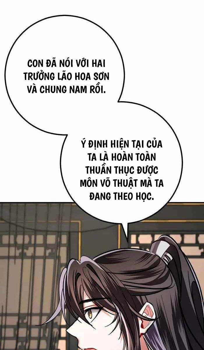 Thiên Tài Võ Thuật Hoàn Sinh Chapter 3 - 128