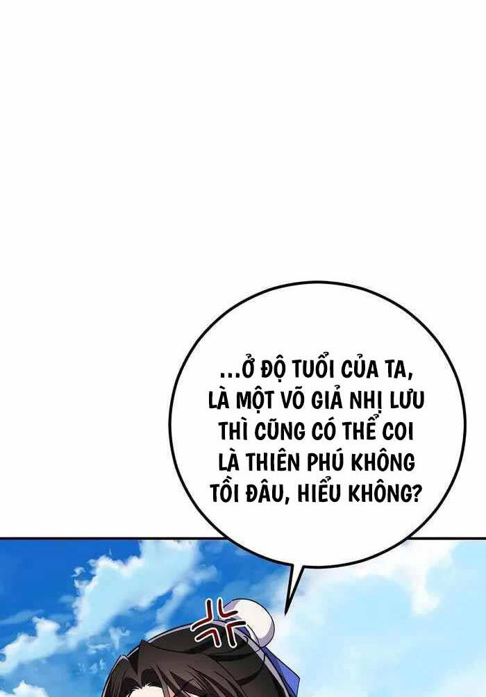 Thiên Tài Võ Thuật Hoàn Sinh Chapter 3 - 22