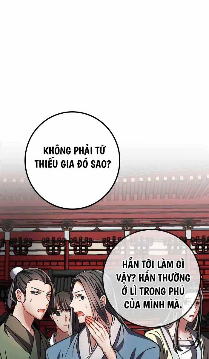 Thiên Tài Võ Thuật Hoàn Sinh Chapter 3 - 5