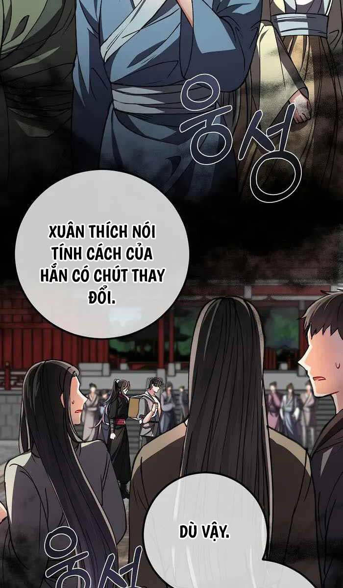 Thiên Tài Võ Thuật Hoàn Sinh Chapter 3 - 6