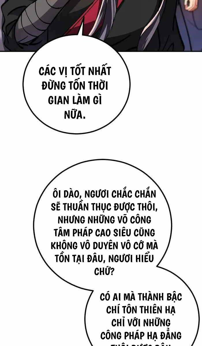 Thiên Tài Võ Thuật Hoàn Sinh Chapter 3 - 80