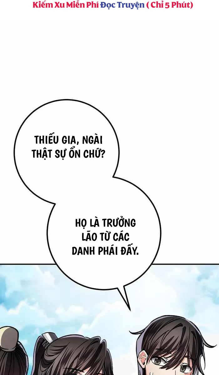 Thiên Tài Võ Thuật Hoàn Sinh Chapter 3 - 93