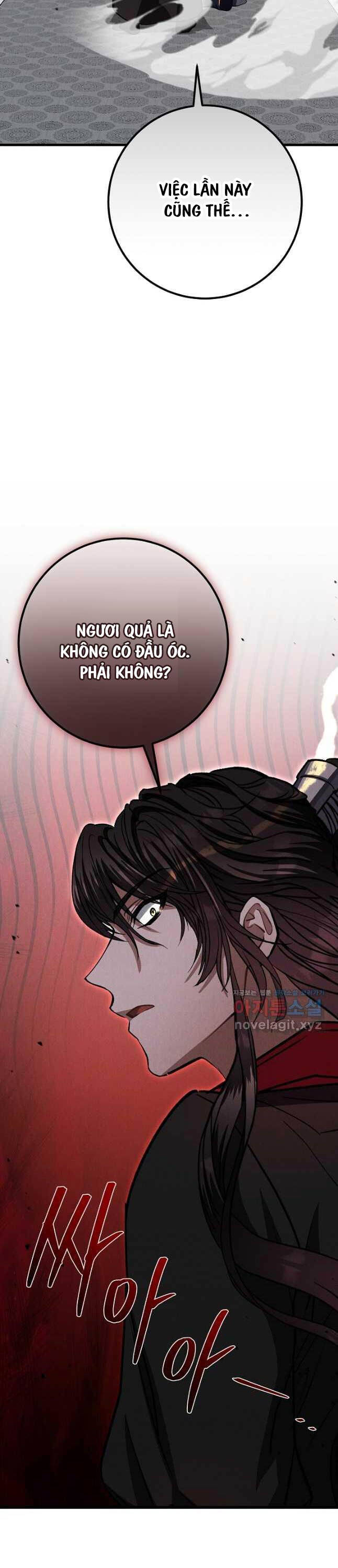 Thiên Tài Võ Thuật Hoàn Sinh Chapter 30 - 17