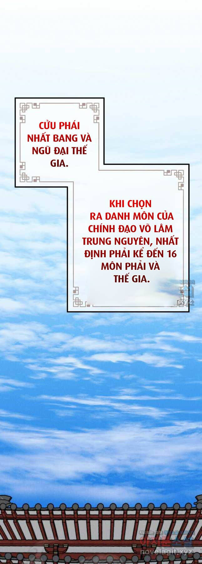 Thiên Tài Võ Thuật Hoàn Sinh Chapter 30 - 40