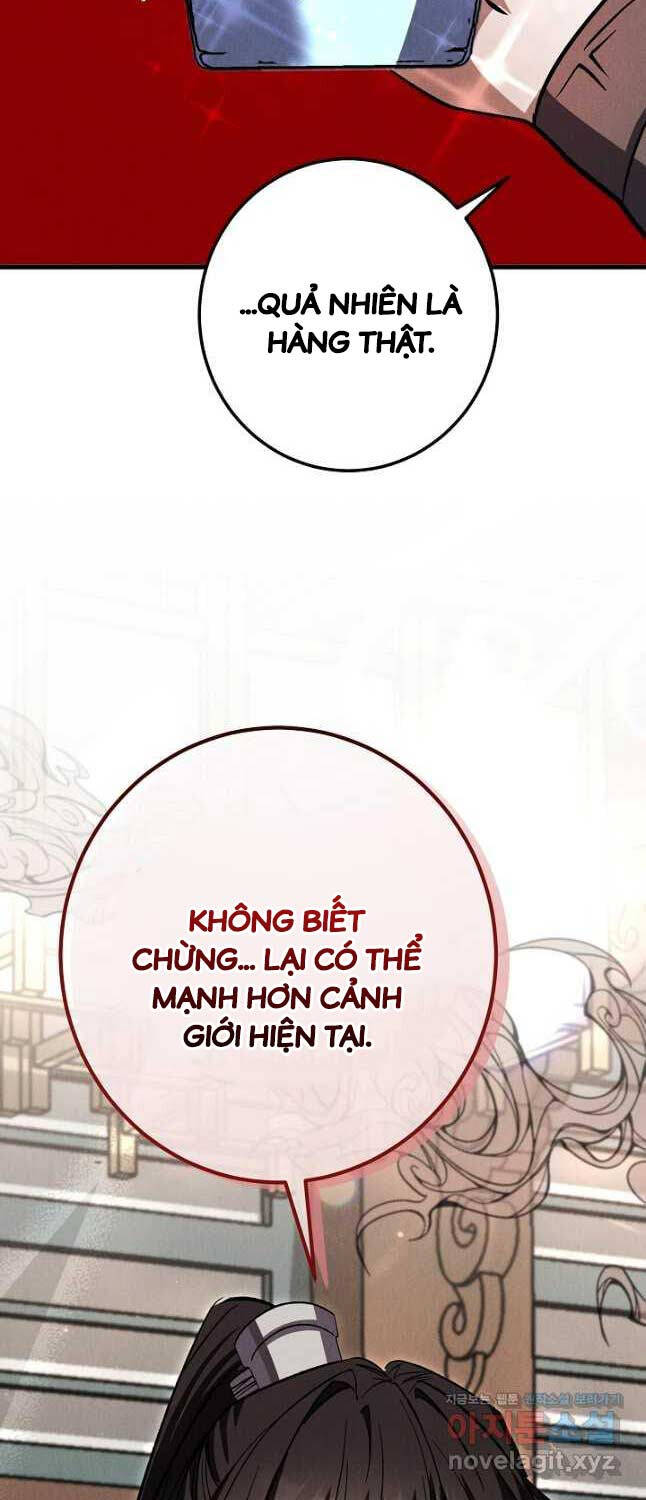 Thiên Tài Võ Thuật Hoàn Sinh Chapter 32 - 112