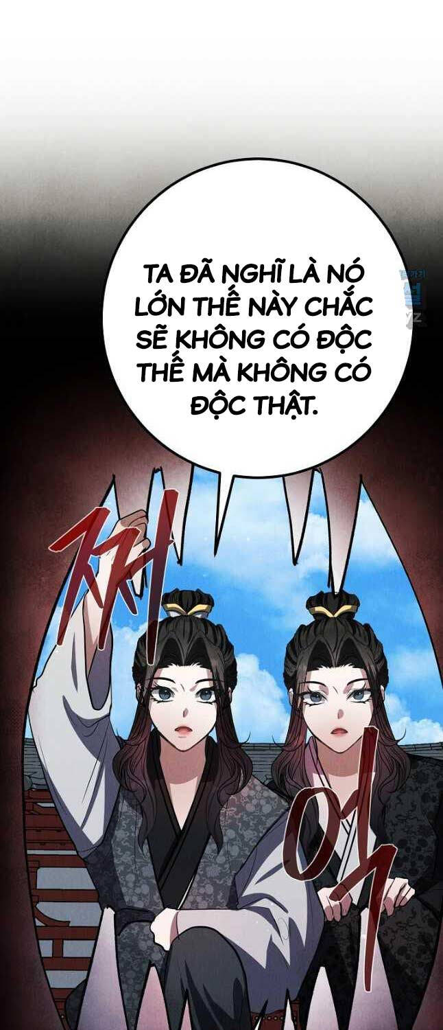 Thiên Tài Võ Thuật Hoàn Sinh Chapter 32 - 98