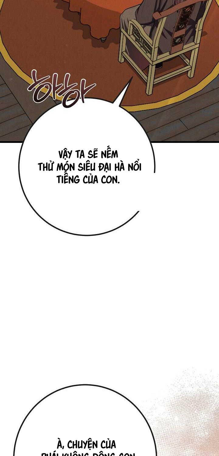 Thiên Tài Võ Thuật Hoàn Sinh Chapter 34 - 38