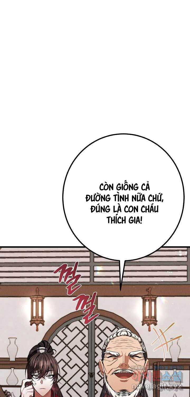 Thiên Tài Võ Thuật Hoàn Sinh Chapter 34 - 47