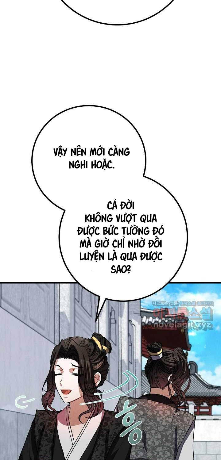 Thiên Tài Võ Thuật Hoàn Sinh Chapter 34 - 91