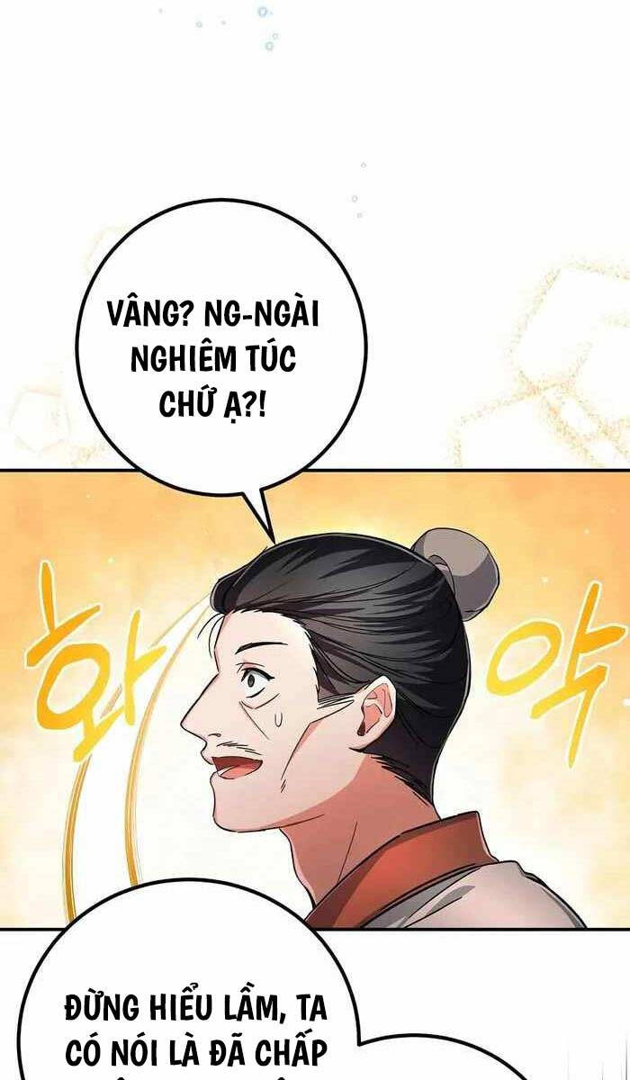 Thiên Tài Võ Thuật Hoàn Sinh Chapter 5 - 11