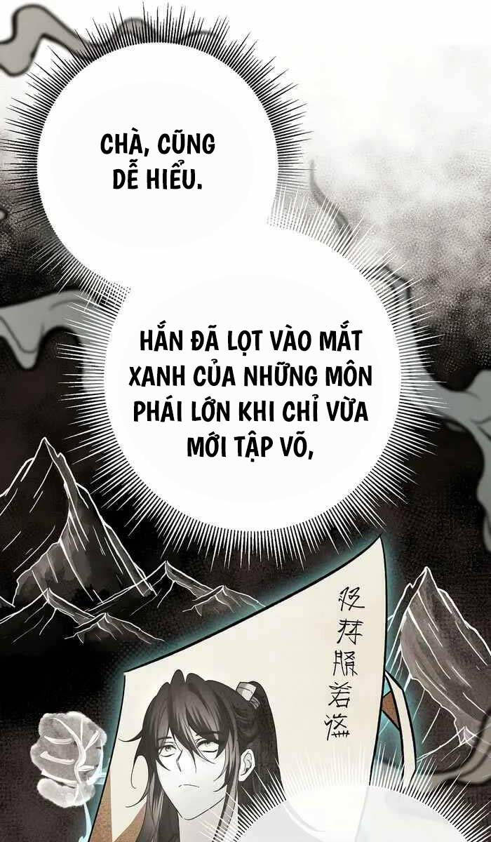 Thiên Tài Võ Thuật Hoàn Sinh Chapter 5 - 110