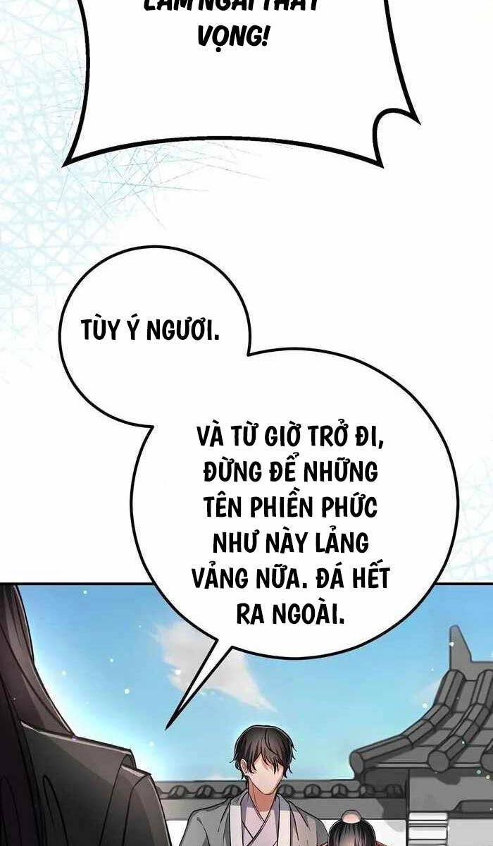 Thiên Tài Võ Thuật Hoàn Sinh Chapter 5 - 17