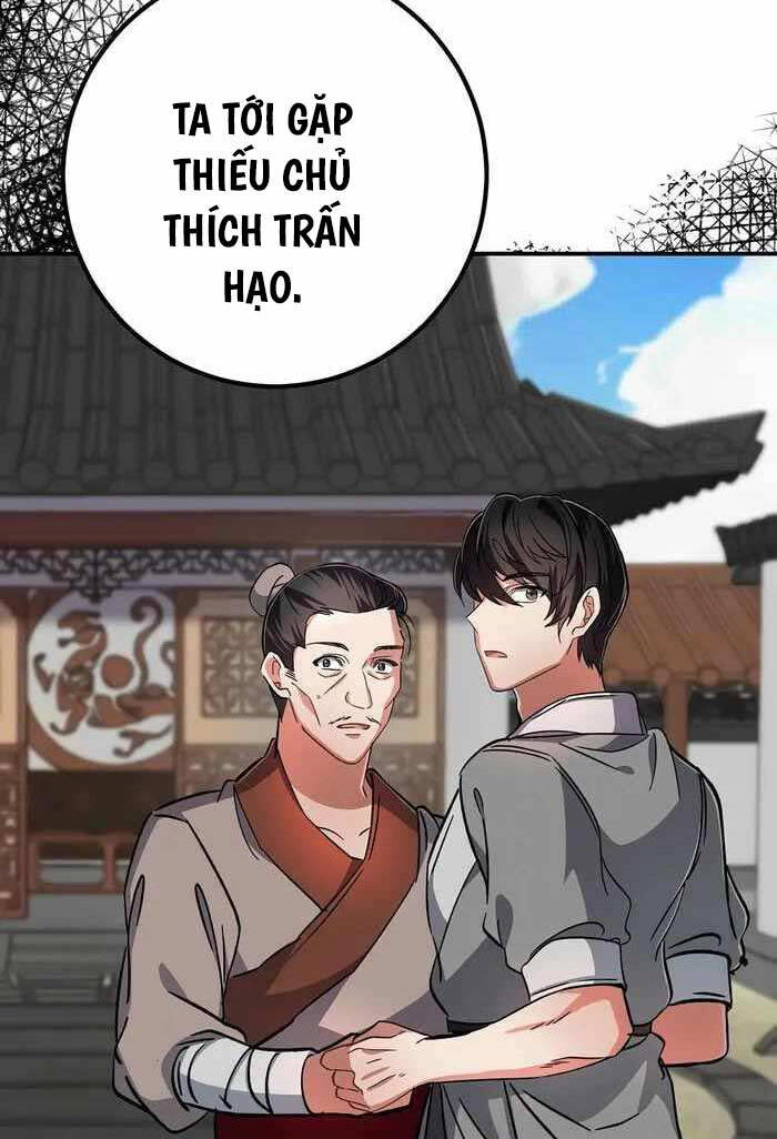 Thiên Tài Võ Thuật Hoàn Sinh Chapter 5 - 22