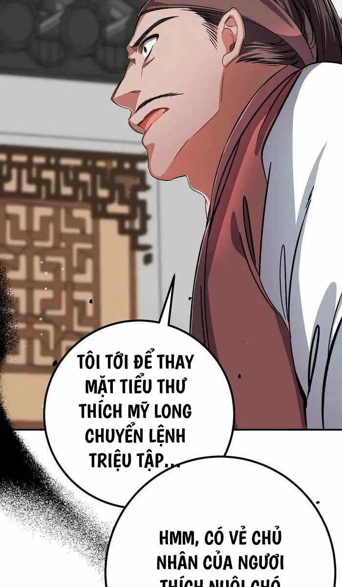 Thiên Tài Võ Thuật Hoàn Sinh Chapter 5 - 35