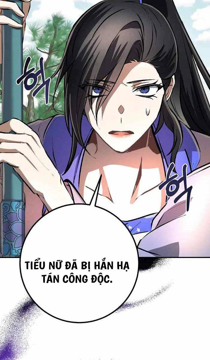 Thiên Tài Võ Thuật Hoàn Sinh Chapter 6 - 6