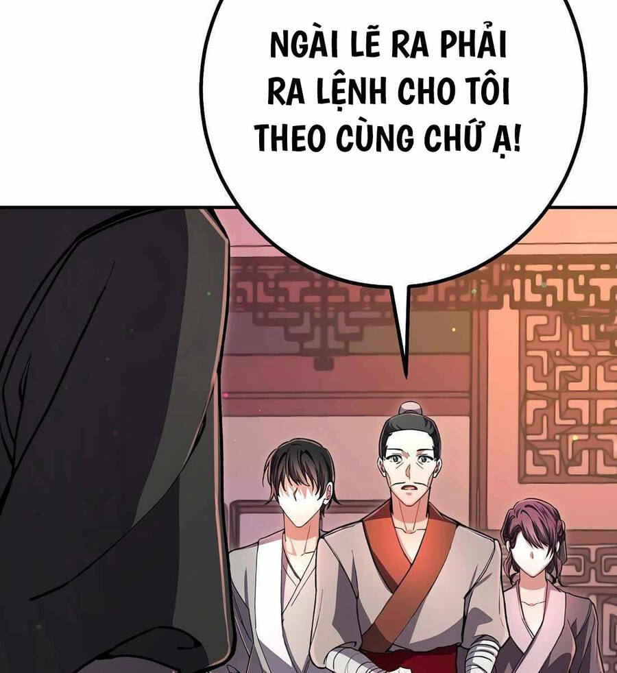 Thiên Tài Võ Thuật Hoàn Sinh Chapter 7 - 15