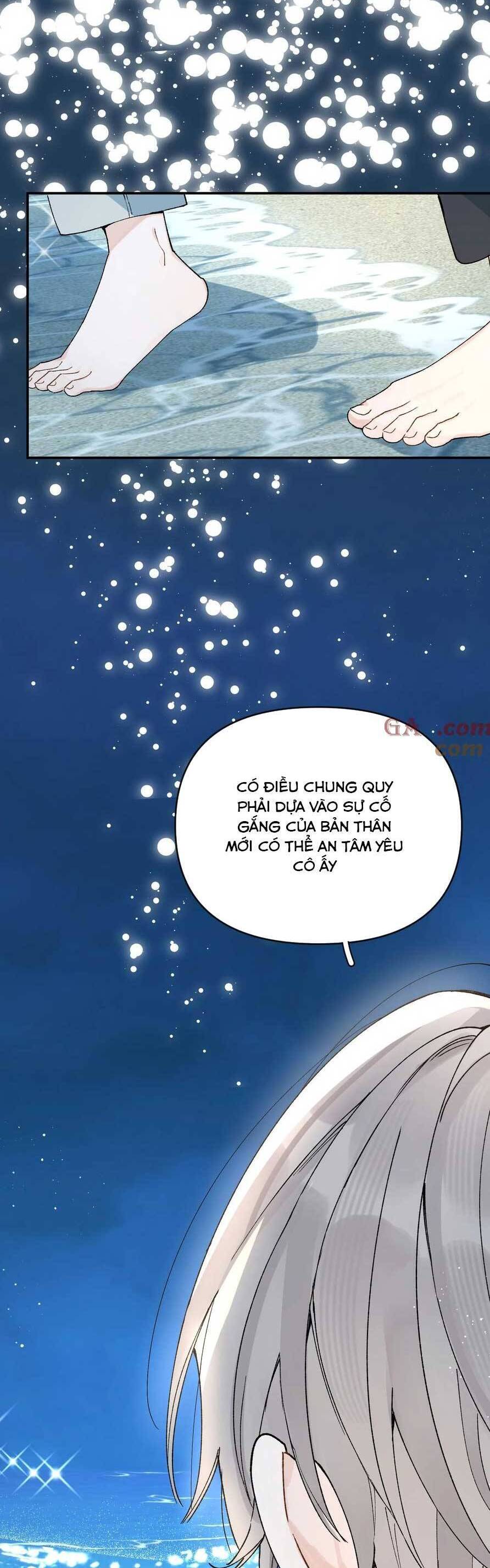 Hôm Nay Anh Có Lộ Bí Mật Chưa? Chapter 11 - 11