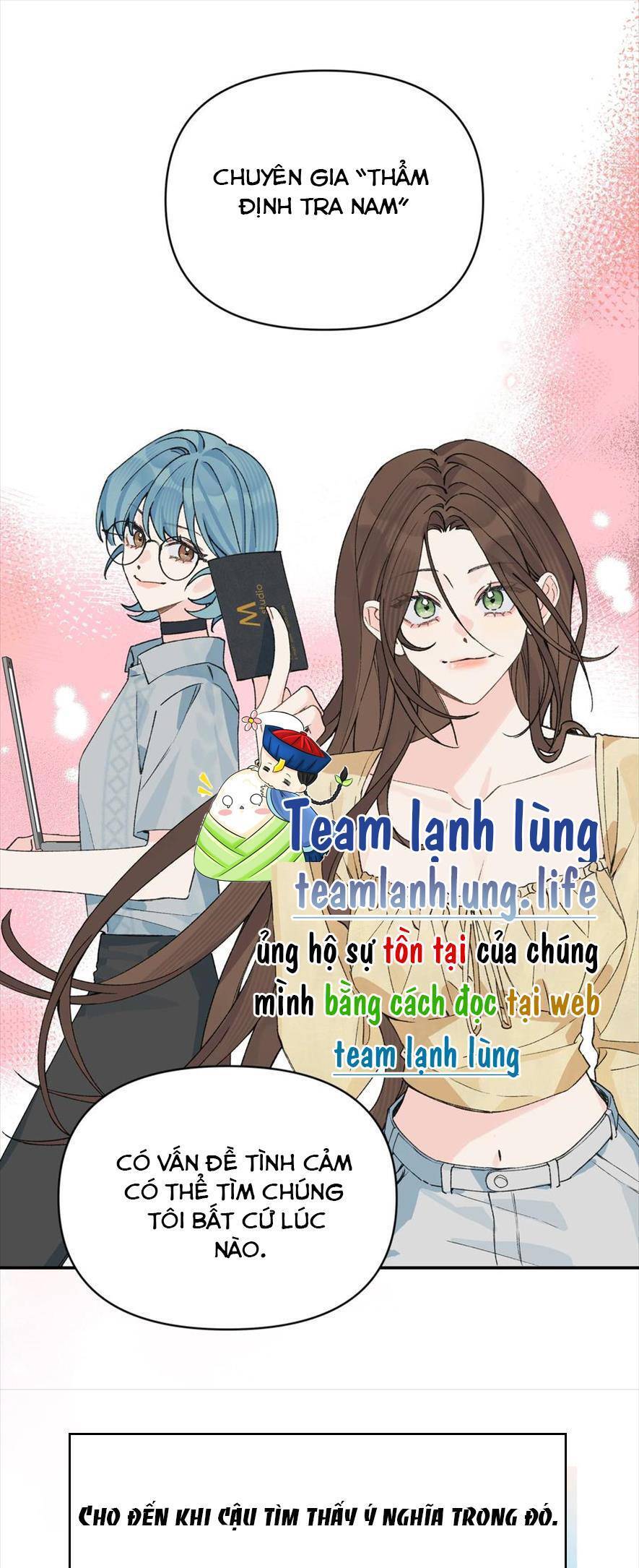 Hôm Nay Anh Có Lộ Bí Mật Chưa? Chapter 18 - 15