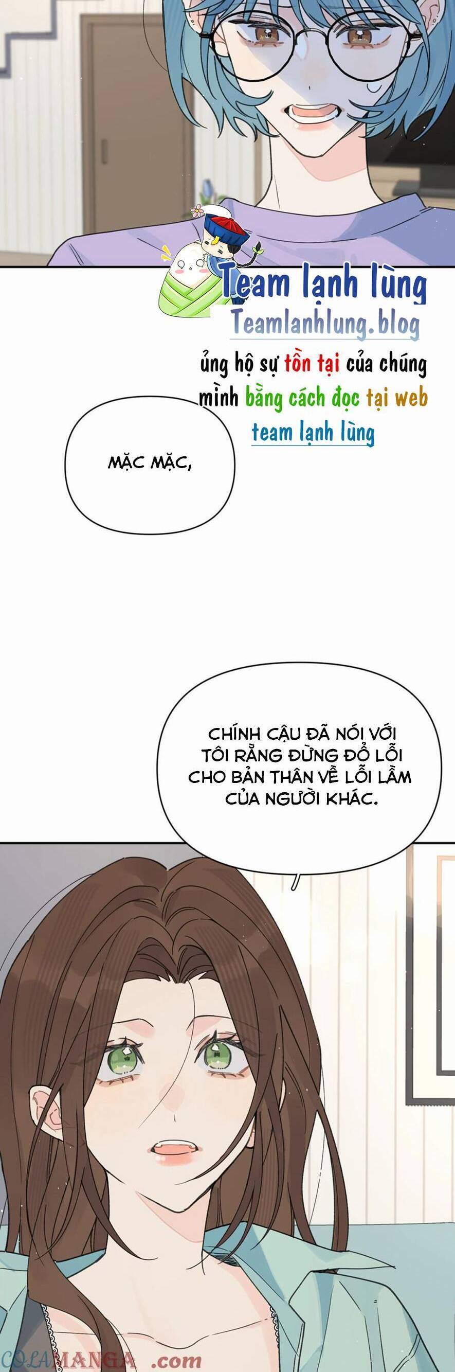 Hôm Nay Anh Có Lộ Bí Mật Chưa? Chapter 26 - 6