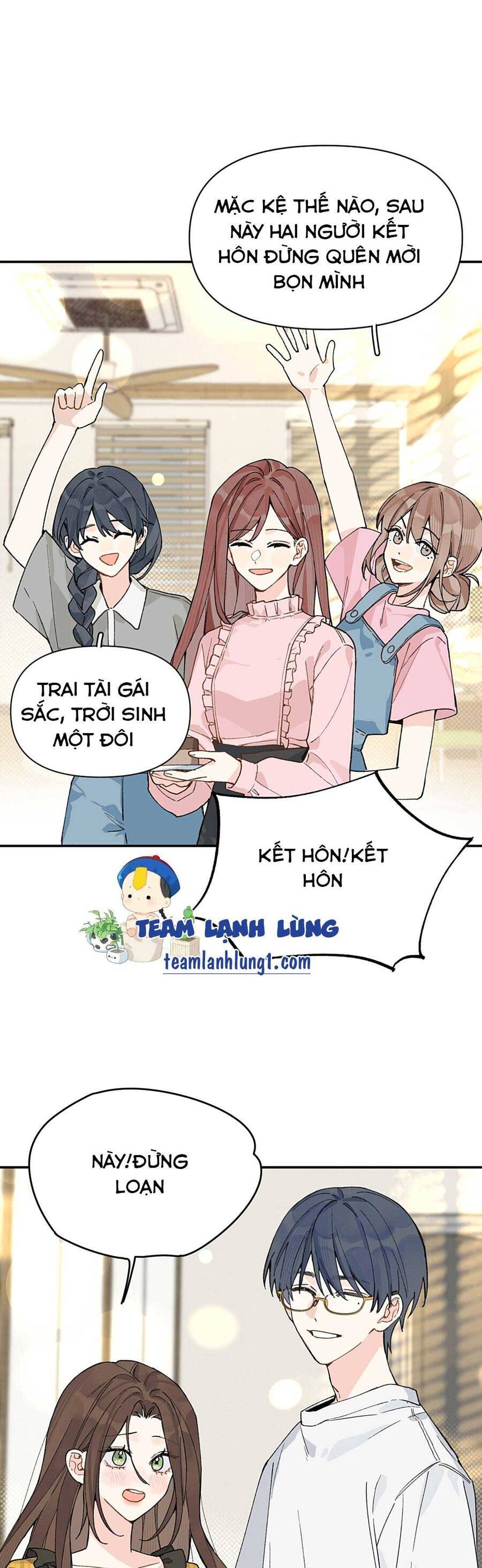 Hôm Nay Anh Có Lộ Bí Mật Chưa? Chapter 9 - 5