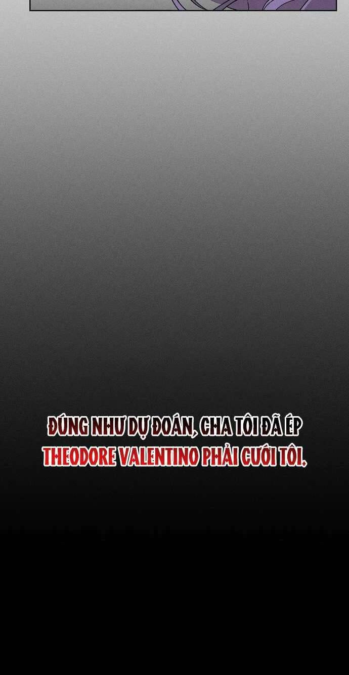 Vị Phu Quân Căm Ghét Tôi Đã Mất Trí Nhớ Chapter 2 - 40