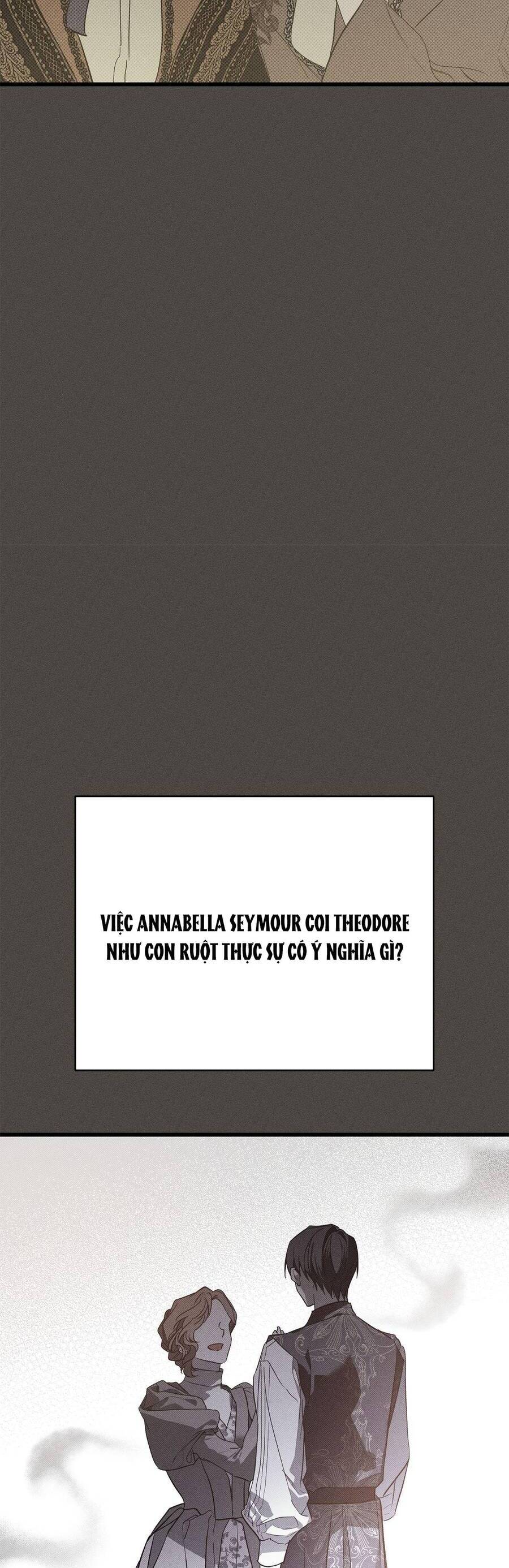 Vị Phu Quân Căm Ghét Tôi Đã Mất Trí Nhớ Chapter 29 - 28