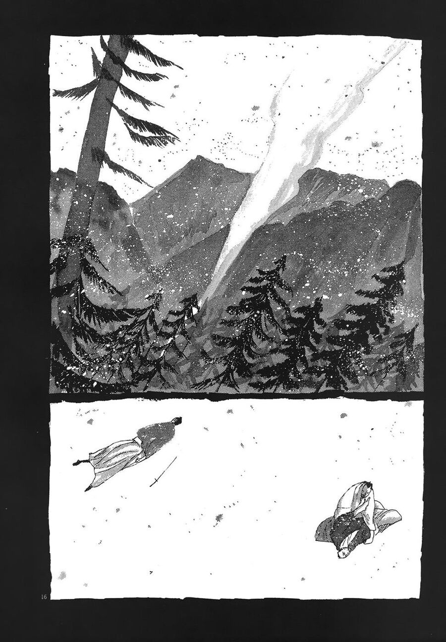 Samurai Kiếm Tre Chapter 34 - 17