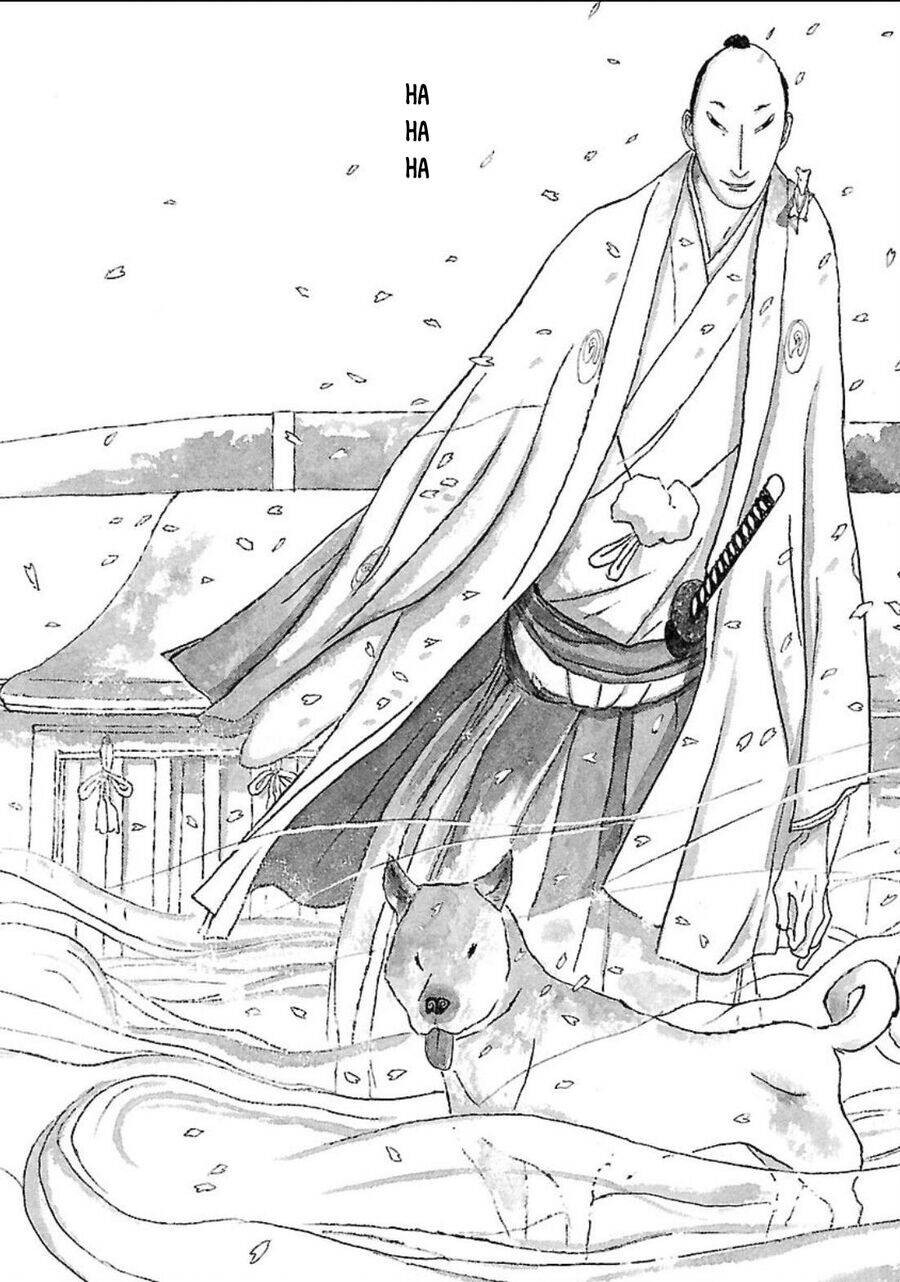 Samurai Kiếm Tre Chapter 83 - 18