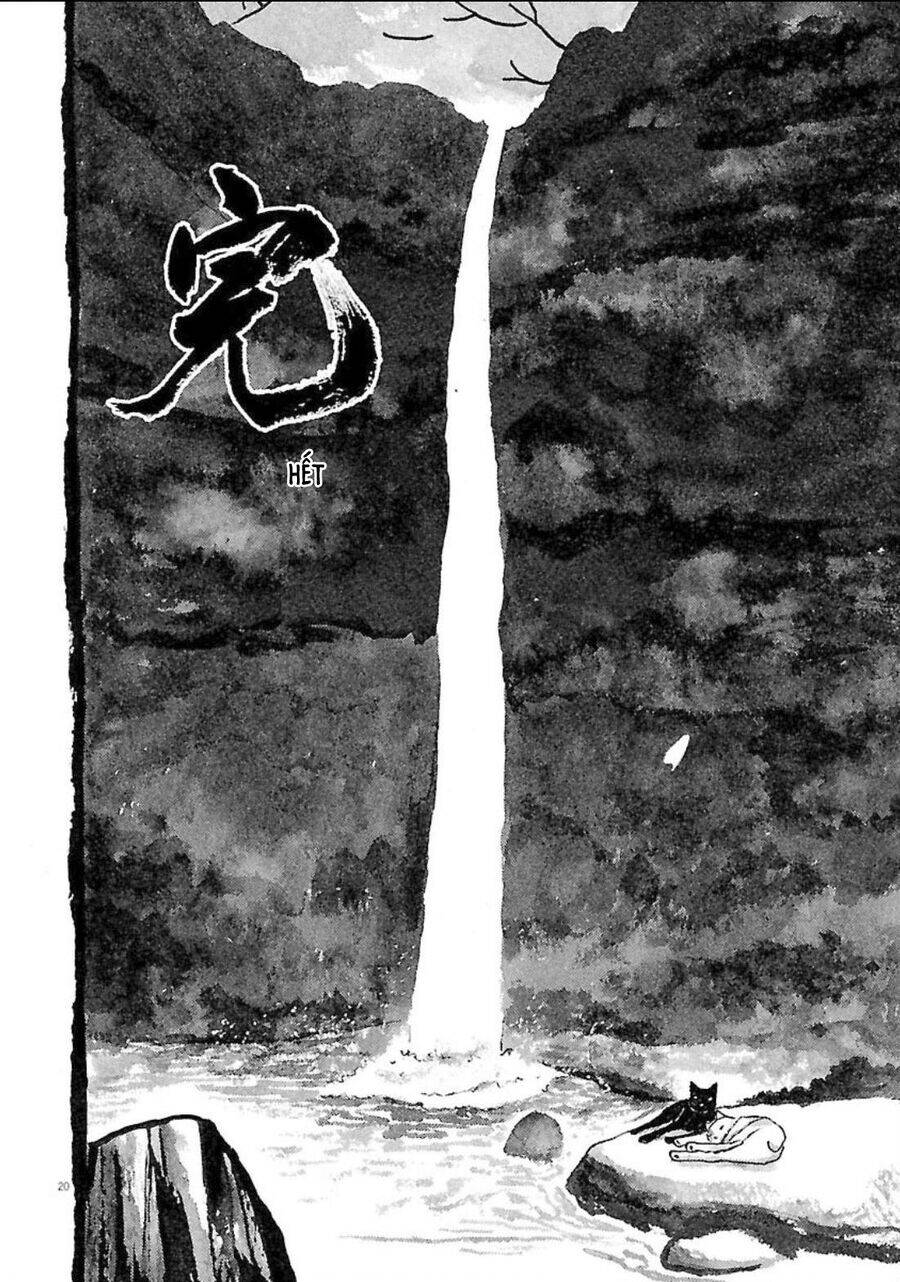 Samurai Kiếm Tre Chapter 83 - 20