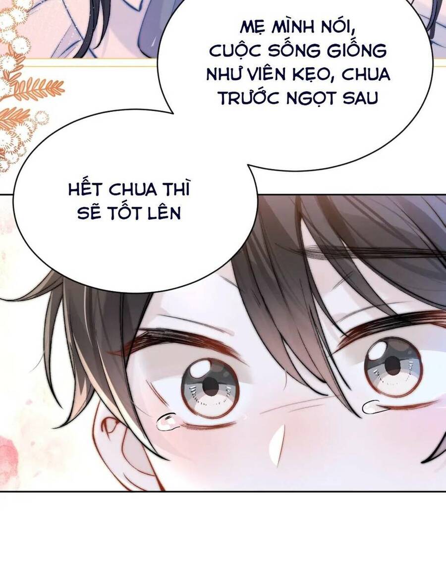 Em Có Nghe Thấy Tôi Nói Không Chapter 1 - 14