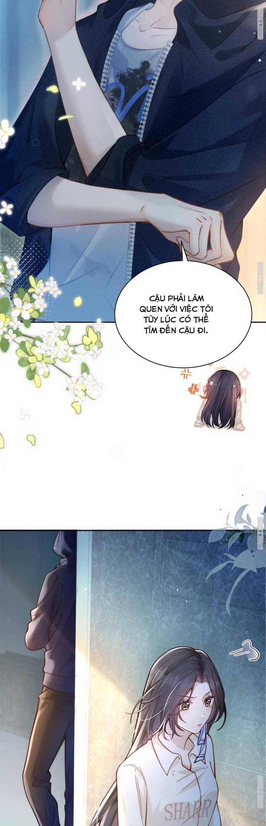 Em Có Nghe Thấy Tôi Nói Không Chapter 11 - 15