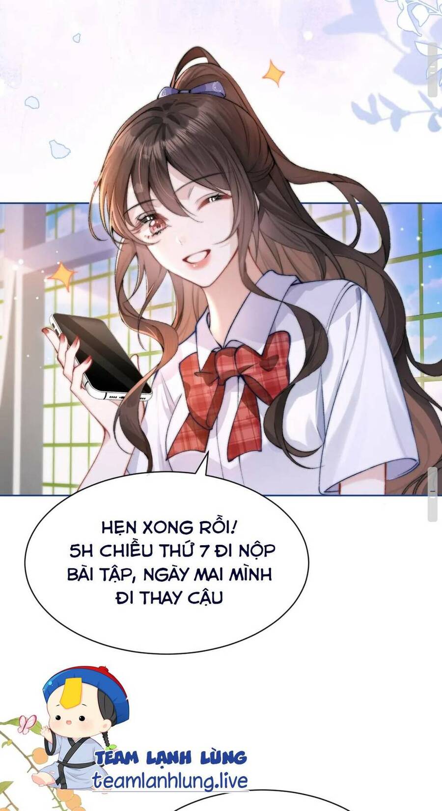 Em Có Nghe Thấy Tôi Nói Không Chapter 2 - 19