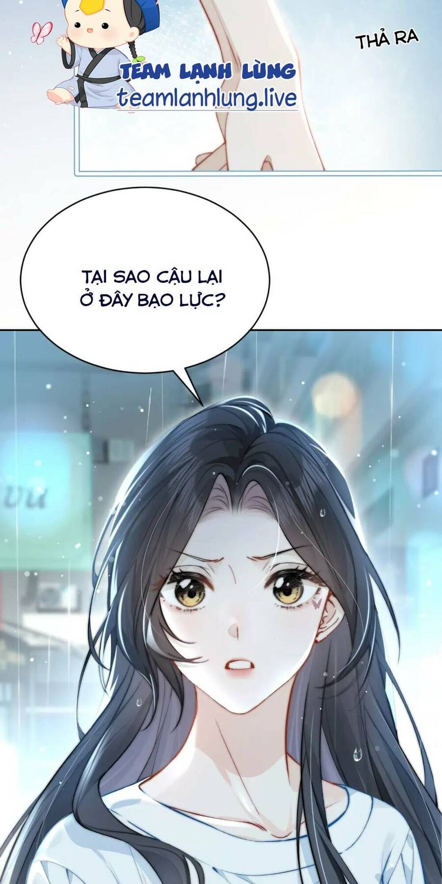 Em Có Nghe Thấy Tôi Nói Không Chapter 3 - 13