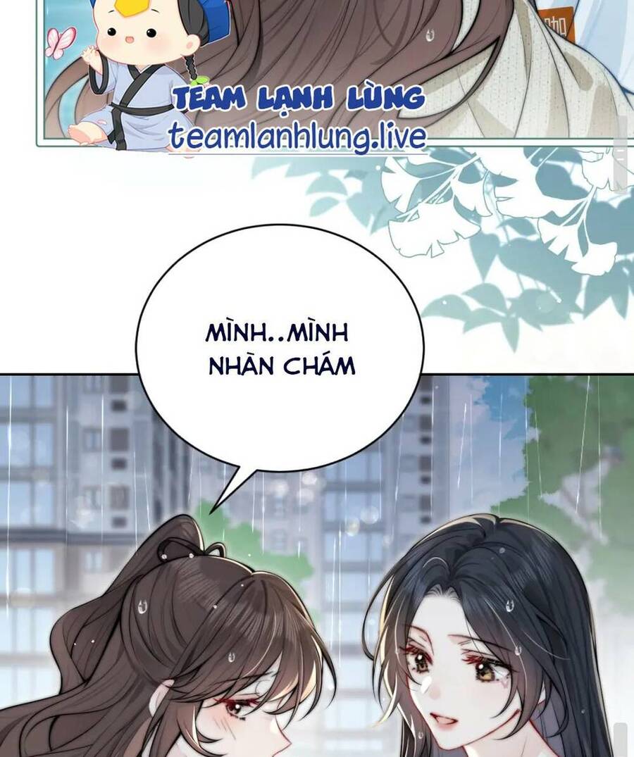 Em Có Nghe Thấy Tôi Nói Không Chapter 3 - 36