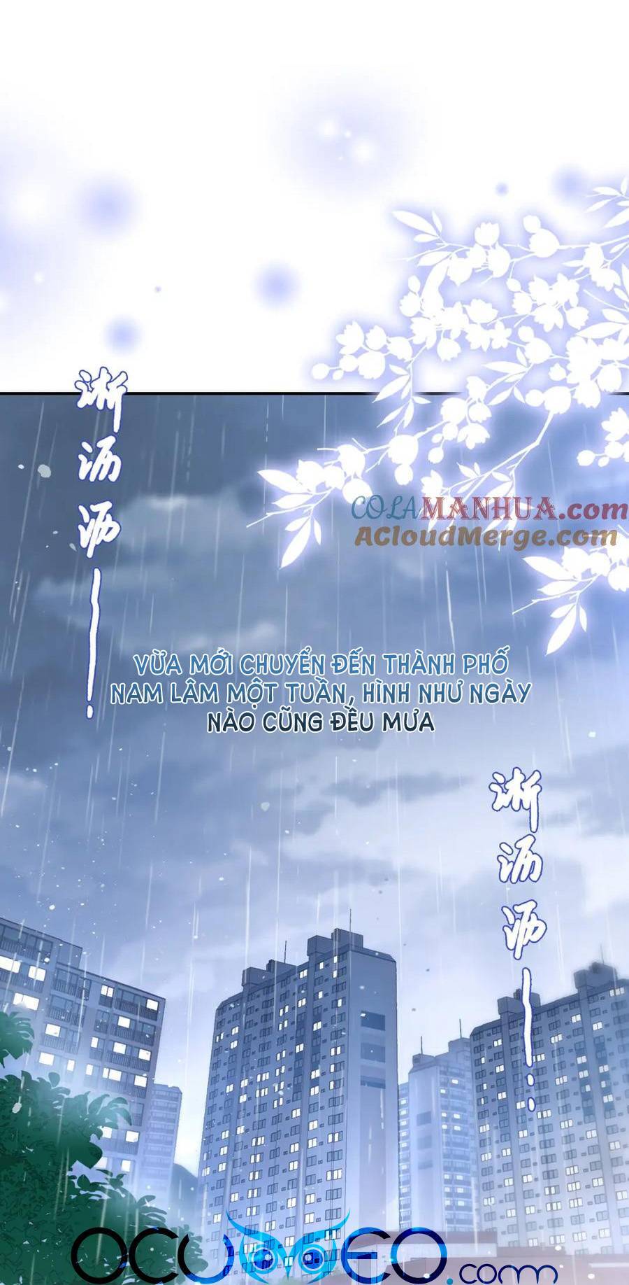 Núi Của Cô Ấy, Biển Của Cô Ấy Chapter 1 - 2