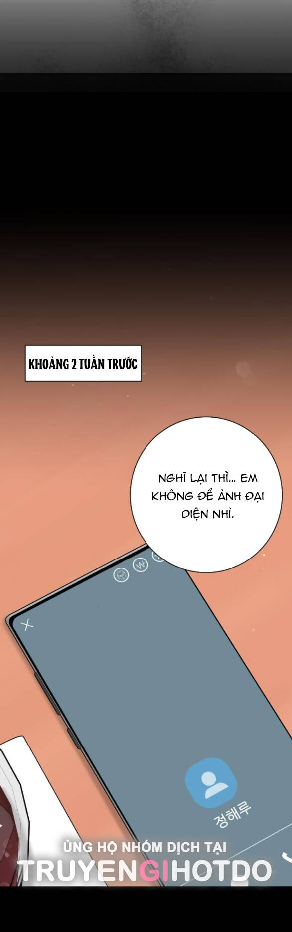 Tôi Sẽ Cho Anh Thứ Tồi Tệ Nhất Chapter 14.1 - 32