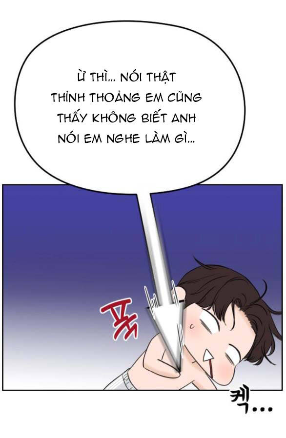 Tôi Sẽ Cho Anh Thứ Tồi Tệ Nhất Chapter 6.1 - 31