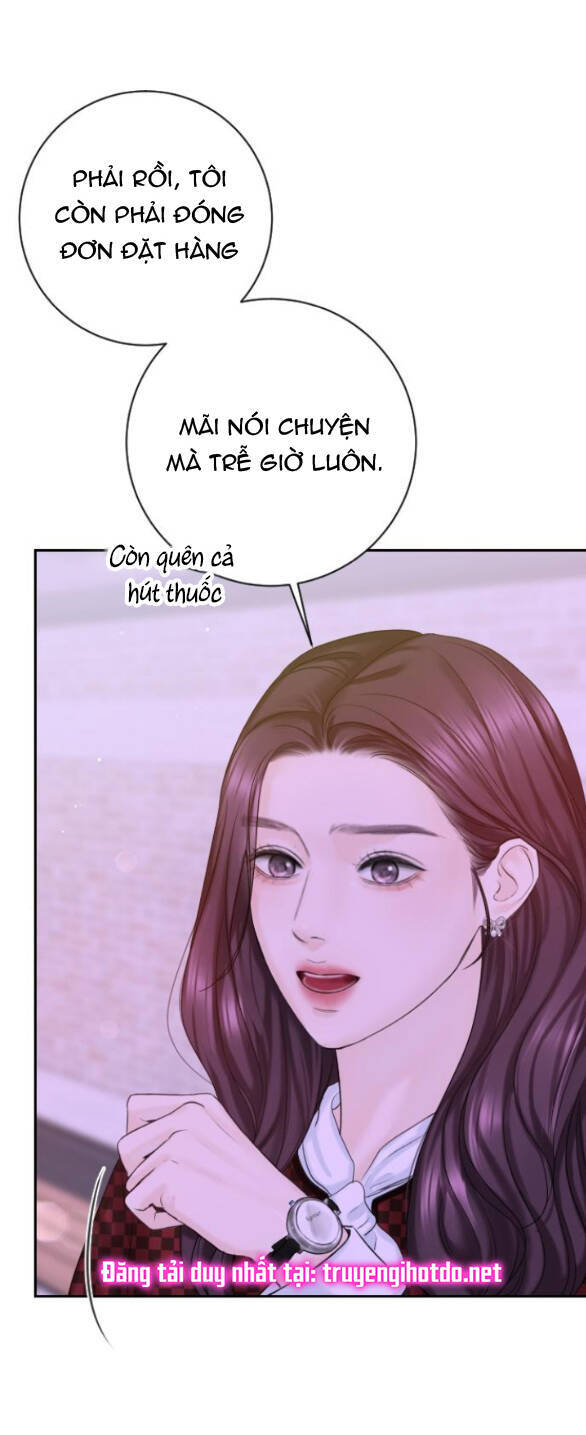 Tôi Sẽ Cho Anh Thứ Tồi Tệ Nhất Chapter 12.1 - 17