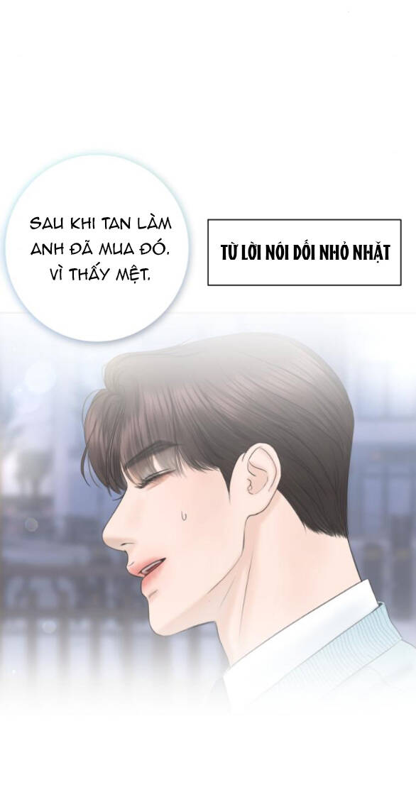 Tôi Sẽ Cho Anh Thứ Tồi Tệ Nhất Chapter 14.2 - 9