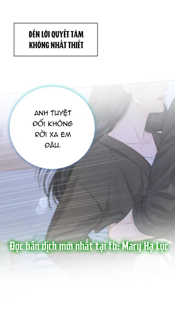 Tôi Sẽ Cho Anh Thứ Tồi Tệ Nhất Chapter 14.2 - 10