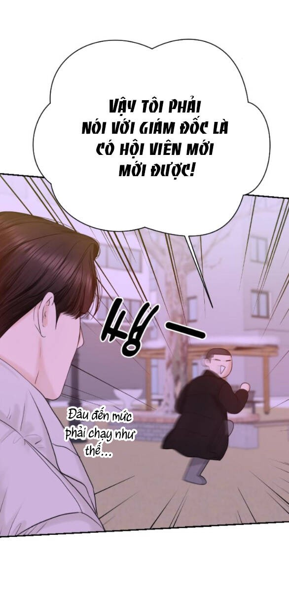 Tôi Sẽ Cho Anh Thứ Tồi Tệ Nhất Chapter 15.1 - 19